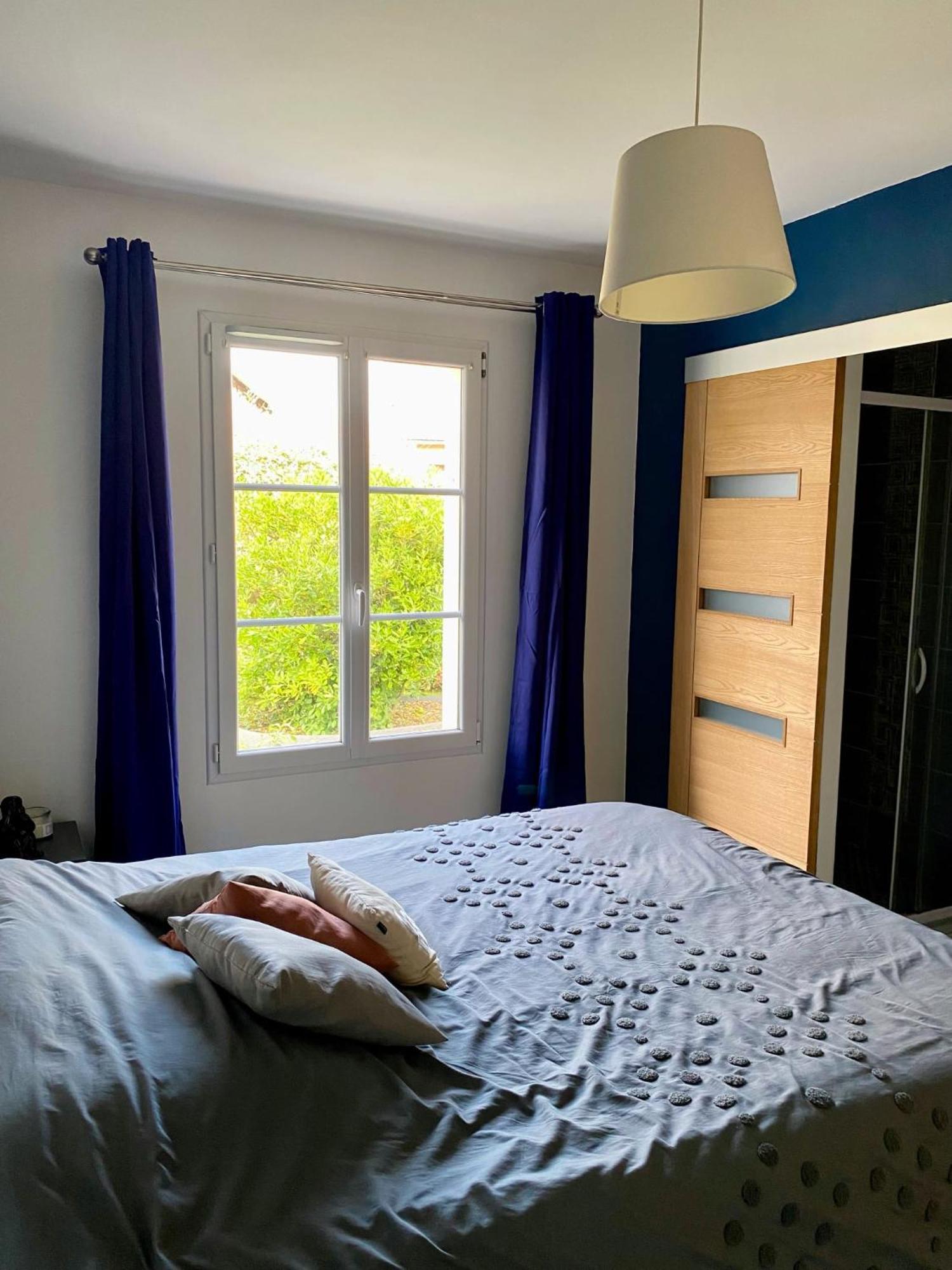 Chambre A 11 Minutes Du Parc Asterix プライー エクステリア 写真